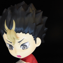 画像ギャラリー No.061のサムネイル画像 / 今秋登場のプライズ製品が勢揃い。大型フィギュアもズラリと並んだ「第40回 プライズフェア」レポート