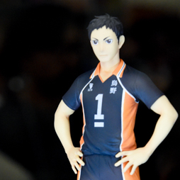 画像ギャラリー No.064のサムネイル画像 / 今秋登場のプライズ製品が勢揃い。大型フィギュアもズラリと並んだ「第40回 プライズフェア」レポート