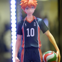 画像ギャラリー No.068のサムネイル画像 / 今秋登場のプライズ製品が勢揃い。大型フィギュアもズラリと並んだ「第40回 プライズフェア」レポート