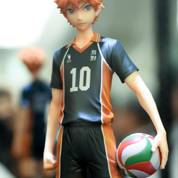 画像ギャラリー No.069のサムネイル画像 / 今秋登場のプライズ製品が勢揃い。大型フィギュアもズラリと並んだ「第40回 プライズフェア」レポート