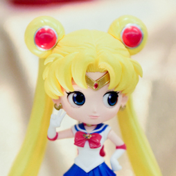 画像ギャラリー No.073のサムネイル画像 / 今秋登場のプライズ製品が勢揃い。大型フィギュアもズラリと並んだ「第40回 プライズフェア」レポート