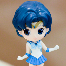 画像ギャラリー No.074のサムネイル画像 / 今秋登場のプライズ製品が勢揃い。大型フィギュアもズラリと並んだ「第40回 プライズフェア」レポート