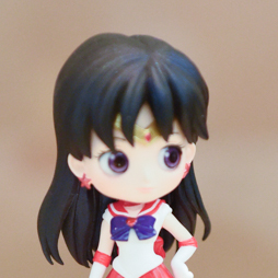 画像ギャラリー No.075のサムネイル画像 / 今秋登場のプライズ製品が勢揃い。大型フィギュアもズラリと並んだ「第40回 プライズフェア」レポート