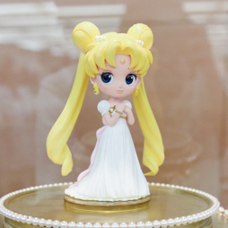 画像ギャラリー No.076のサムネイル画像 / 今秋登場のプライズ製品が勢揃い。大型フィギュアもズラリと並んだ「第40回 プライズフェア」レポート