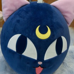 画像ギャラリー No.078のサムネイル画像 / 今秋登場のプライズ製品が勢揃い。大型フィギュアもズラリと並んだ「第40回 プライズフェア」レポート