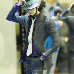 画像ギャラリー No.079のサムネイル画像 / 今秋登場のプライズ製品が勢揃い。大型フィギュアもズラリと並んだ「第40回 プライズフェア」レポート