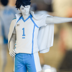 画像ギャラリー No.084のサムネイル画像 / 今秋登場のプライズ製品が勢揃い。大型フィギュアもズラリと並んだ「第40回 プライズフェア」レポート