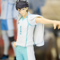 画像ギャラリー No.085のサムネイル画像 / 今秋登場のプライズ製品が勢揃い。大型フィギュアもズラリと並んだ「第40回 プライズフェア」レポート