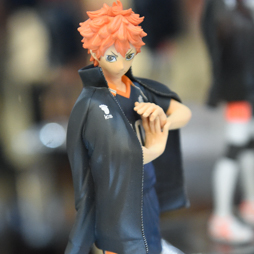 画像ギャラリー No.086のサムネイル画像 / 今秋登場のプライズ製品が勢揃い。大型フィギュアもズラリと並んだ「第40回 プライズフェア」レポート