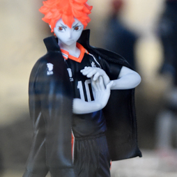 画像ギャラリー No.087のサムネイル画像 / 今秋登場のプライズ製品が勢揃い。大型フィギュアもズラリと並んだ「第40回 プライズフェア」レポート