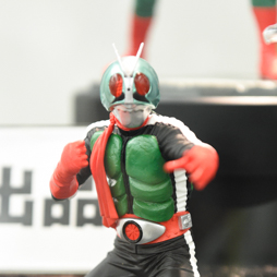 画像ギャラリー No.090のサムネイル画像 / 今秋登場のプライズ製品が勢揃い。大型フィギュアもズラリと並んだ「第40回 プライズフェア」レポート
