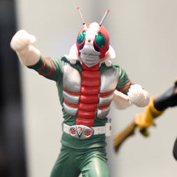 画像ギャラリー No.092のサムネイル画像 / 今秋登場のプライズ製品が勢揃い。大型フィギュアもズラリと並んだ「第40回 プライズフェア」レポート