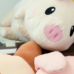 画像ギャラリー No.095のサムネイル画像 / 今秋登場のプライズ製品が勢揃い。大型フィギュアもズラリと並んだ「第40回 プライズフェア」レポート