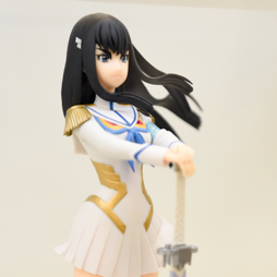 画像ギャラリー No.099のサムネイル画像 / 今秋登場のプライズ製品が勢揃い。大型フィギュアもズラリと並んだ「第40回 プライズフェア」レポート