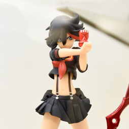画像ギャラリー No.100のサムネイル画像 / 今秋登場のプライズ製品が勢揃い。大型フィギュアもズラリと並んだ「第40回 プライズフェア」レポート