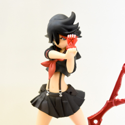 画像ギャラリー No.101のサムネイル画像 / 今秋登場のプライズ製品が勢揃い。大型フィギュアもズラリと並んだ「第40回 プライズフェア」レポート