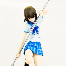 画像ギャラリー No.102のサムネイル画像 / 今秋登場のプライズ製品が勢揃い。大型フィギュアもズラリと並んだ「第40回 プライズフェア」レポート