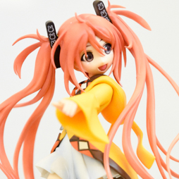 画像ギャラリー No.103のサムネイル画像 / 今秋登場のプライズ製品が勢揃い。大型フィギュアもズラリと並んだ「第40回 プライズフェア」レポート