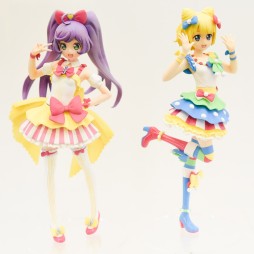 画像ギャラリー No.105のサムネイル画像 / 今秋登場のプライズ製品が勢揃い。大型フィギュアもズラリと並んだ「第40回 プライズフェア」レポート