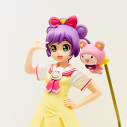 画像ギャラリー No.106のサムネイル画像 / 今秋登場のプライズ製品が勢揃い。大型フィギュアもズラリと並んだ「第40回 プライズフェア」レポート