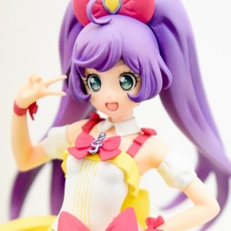 画像ギャラリー No.108のサムネイル画像 / 今秋登場のプライズ製品が勢揃い。大型フィギュアもズラリと並んだ「第40回 プライズフェア」レポート