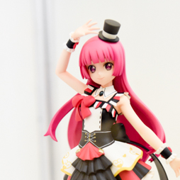 画像ギャラリー No.109のサムネイル画像 / 今秋登場のプライズ製品が勢揃い。大型フィギュアもズラリと並んだ「第40回 プライズフェア」レポート
