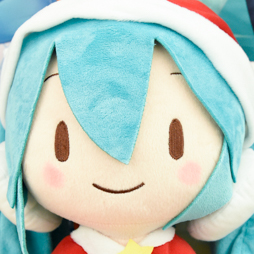 画像ギャラリー No.113のサムネイル画像 / 今秋登場のプライズ製品が勢揃い。大型フィギュアもズラリと並んだ「第40回 プライズフェア」レポート