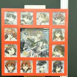 画像ギャラリー No.120のサムネイル画像 / 今秋登場のプライズ製品が勢揃い。大型フィギュアもズラリと並んだ「第40回 プライズフェア」レポート