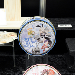 画像ギャラリー No.121のサムネイル画像 / 今秋登場のプライズ製品が勢揃い。大型フィギュアもズラリと並んだ「第40回 プライズフェア」レポート