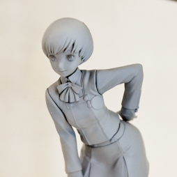画像ギャラリー No.130のサムネイル画像 / 今秋登場のプライズ製品が勢揃い。大型フィギュアもズラリと並んだ「第40回 プライズフェア」レポート