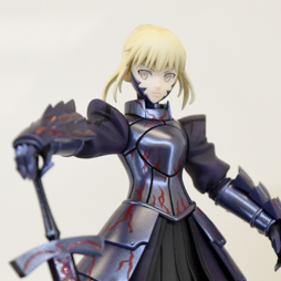 画像ギャラリー No.132のサムネイル画像 / 今秋登場のプライズ製品が勢揃い。大型フィギュアもズラリと並んだ「第40回 プライズフェア」レポート