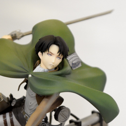 画像ギャラリー No.133のサムネイル画像 / 今秋登場のプライズ製品が勢揃い。大型フィギュアもズラリと並んだ「第40回 プライズフェア」レポート