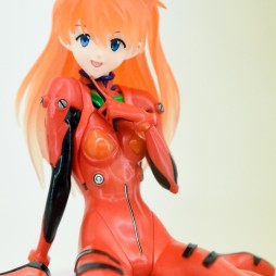 画像ギャラリー No.138のサムネイル画像 / 今秋登場のプライズ製品が勢揃い。大型フィギュアもズラリと並んだ「第40回 プライズフェア」レポート