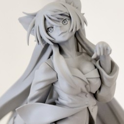 画像ギャラリー No.141のサムネイル画像 / 今秋登場のプライズ製品が勢揃い。大型フィギュアもズラリと並んだ「第40回 プライズフェア」レポート