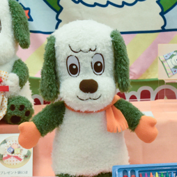 画像ギャラリー No.145のサムネイル画像 / 今秋登場のプライズ製品が勢揃い。大型フィギュアもズラリと並んだ「第40回 プライズフェア」レポート