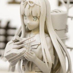 画像ギャラリー No.151のサムネイル画像 / 今秋登場のプライズ製品が勢揃い。大型フィギュアもズラリと並んだ「第40回 プライズフェア」レポート