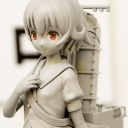 画像ギャラリー No.152のサムネイル画像 / 今秋登場のプライズ製品が勢揃い。大型フィギュアもズラリと並んだ「第40回 プライズフェア」レポート
