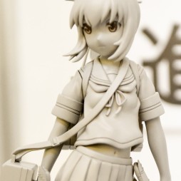 画像ギャラリー No.153のサムネイル画像 / 今秋登場のプライズ製品が勢揃い。大型フィギュアもズラリと並んだ「第40回 プライズフェア」レポート