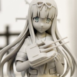 画像ギャラリー No.154のサムネイル画像 / 今秋登場のプライズ製品が勢揃い。大型フィギュアもズラリと並んだ「第40回 プライズフェア」レポート