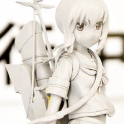 画像ギャラリー No.155のサムネイル画像 / 今秋登場のプライズ製品が勢揃い。大型フィギュアもズラリと並んだ「第40回 プライズフェア」レポート