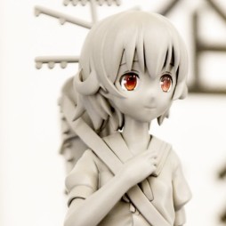 画像ギャラリー No.156のサムネイル画像 / 今秋登場のプライズ製品が勢揃い。大型フィギュアもズラリと並んだ「第40回 プライズフェア」レポート