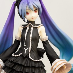 画像ギャラリー No.161のサムネイル画像 / 今秋登場のプライズ製品が勢揃い。大型フィギュアもズラリと並んだ「第40回 プライズフェア」レポート