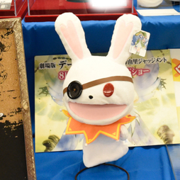 画像ギャラリー No.171のサムネイル画像 / 今秋登場のプライズ製品が勢揃い。大型フィギュアもズラリと並んだ「第40回 プライズフェア」レポート