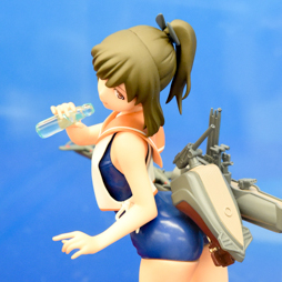画像ギャラリー No.174のサムネイル画像 / 今秋登場のプライズ製品が勢揃い。大型フィギュアもズラリと並んだ「第40回 プライズフェア」レポート