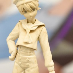 画像ギャラリー No.179のサムネイル画像 / 今秋登場のプライズ製品が勢揃い。大型フィギュアもズラリと並んだ「第40回 プライズフェア」レポート
