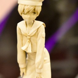 画像ギャラリー No.180のサムネイル画像 / 今秋登場のプライズ製品が勢揃い。大型フィギュアもズラリと並んだ「第40回 プライズフェア」レポート