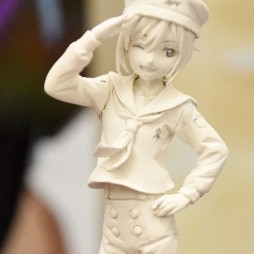 画像ギャラリー No.181のサムネイル画像 / 今秋登場のプライズ製品が勢揃い。大型フィギュアもズラリと並んだ「第40回 プライズフェア」レポート