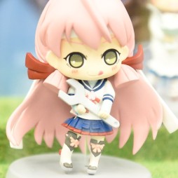 画像ギャラリー No.184のサムネイル画像 / 今秋登場のプライズ製品が勢揃い。大型フィギュアもズラリと並んだ「第40回 プライズフェア」レポート