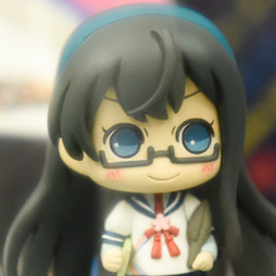 画像ギャラリー No.185のサムネイル画像 / 今秋登場のプライズ製品が勢揃い。大型フィギュアもズラリと並んだ「第40回 プライズフェア」レポート