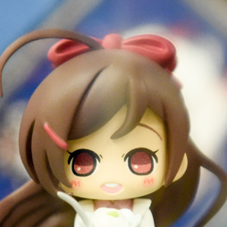 画像ギャラリー No.186のサムネイル画像 / 今秋登場のプライズ製品が勢揃い。大型フィギュアもズラリと並んだ「第40回 プライズフェア」レポート